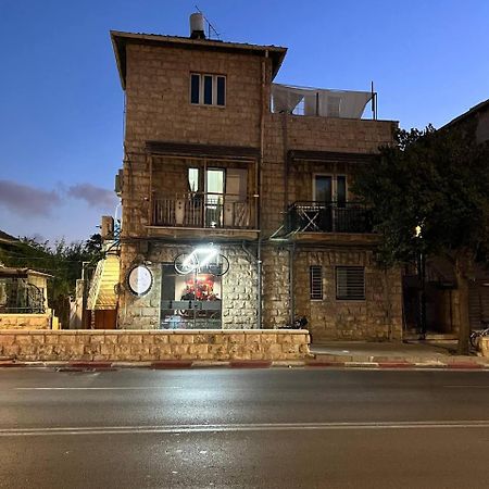 Betsalel'S Studio Ιερουσαλήμ Εξωτερικό φωτογραφία